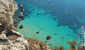 Capo Sant'Elia e Sella del Diavolo - Cagliari