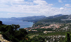 Cala Gonone