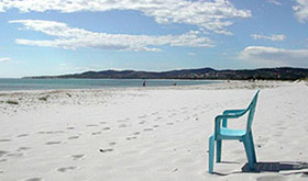 La Caletta