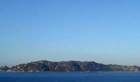 Isola di Molara