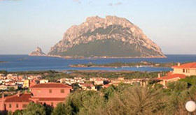 Porto San Paolo