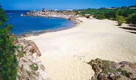 Costa Paradiso